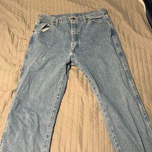 Wrangler Jeans 35x34